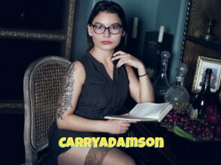 CarryAdamson
