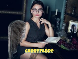 CarryFabre Sexe et Porno