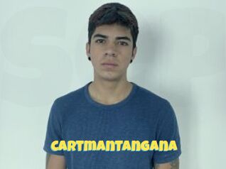 CartmanTangana