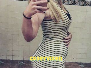 CaseyVixen