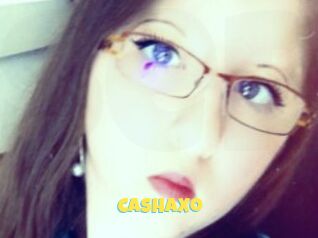 CashaXo