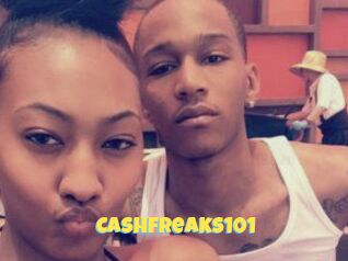 Cashfreaks101