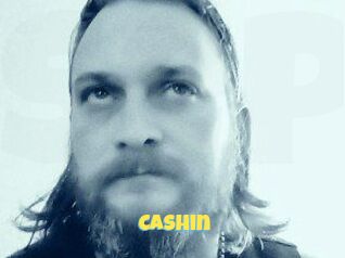 Cashin