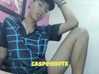 Casperhotx