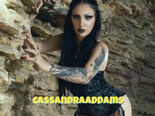 CassandraAddams