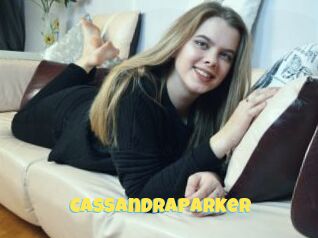 CassandraParker
