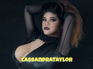 CassandraTaylor