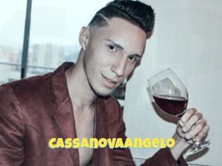 CassanovaAngelo