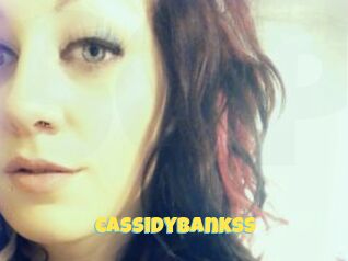 CassidyBankss