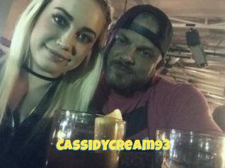 CassidyCream93
