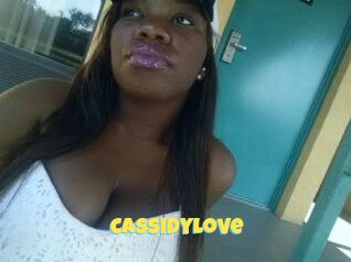 Cassidy_Love