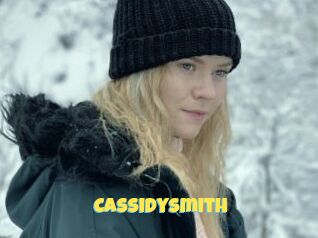 CassidySmith