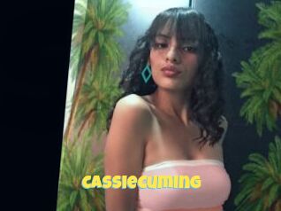CassieCuming