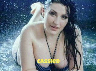 CassieD