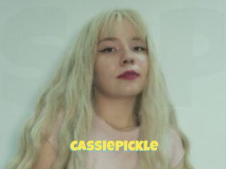 CassiePickle
