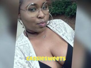 Cassiesweets