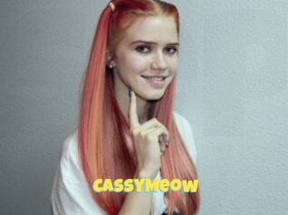 CassyMeow