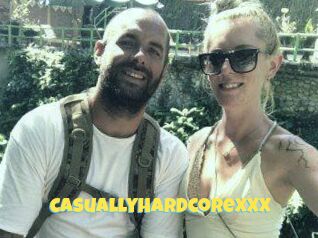 CasuallyhardcoreXXX