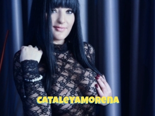 CataleyaMorena Sexe et Porno