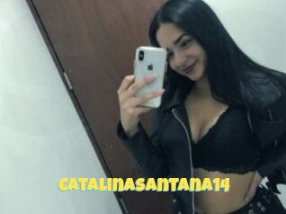 CatalinaSantana14