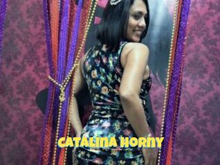 Catalina_horny
