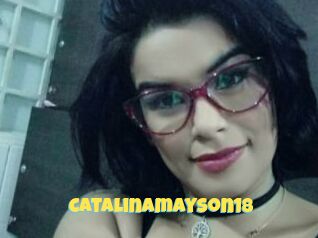 Catalinamayson18