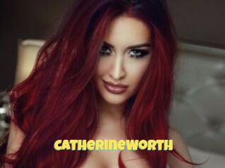 CatherineWorth