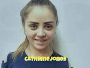 CathrineJones