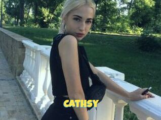 Cathsy