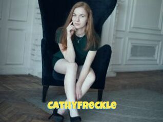 CathyFreckle