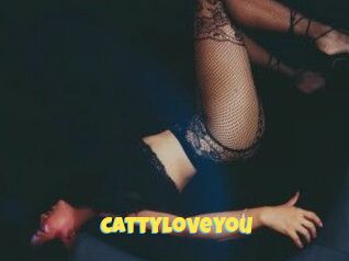 Cattyloveyou