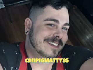 CdnPigMatty85
