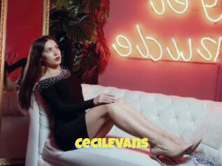 CecilEvans