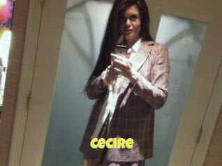 Cecire