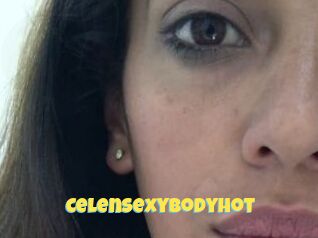CelenSexyBodyHot