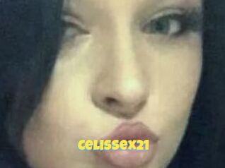 CelisSex21