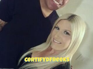 CertifydFreeks