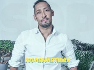 CesarMartinex