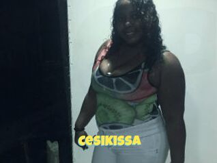 CesiKissa