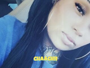 ChaaChii