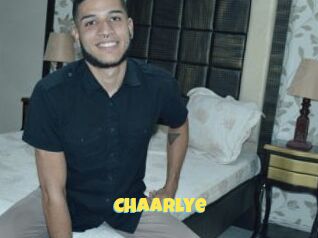 Chaarlye