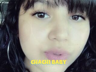 Chachi_Baby