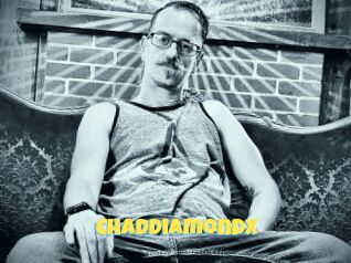 ChadDiamondX