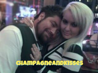 ChampagneAndKisses