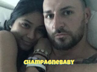 ChampagneBaby
