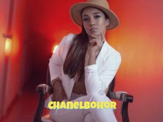 ChanelBohor