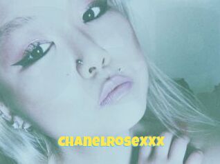 ChanelRoseXXX