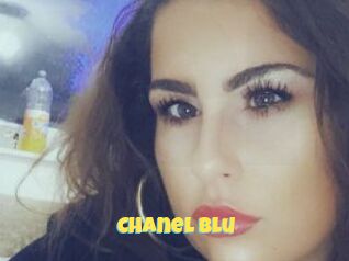 Chanel_blu Sexe et Porno
