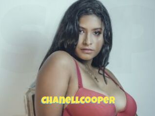 Chanellcooper