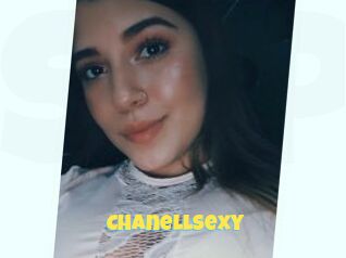 Chanellsexy